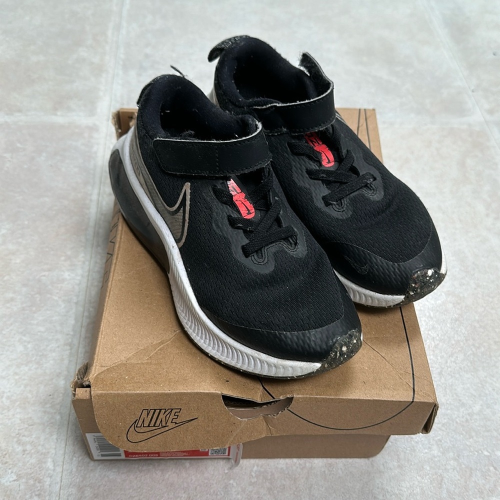 Nike Air Zoom Arcadia SE PSV